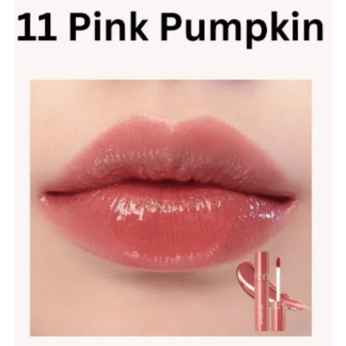 Juicy Lasting Tint 11 Pink Pumpkin - WowSkin Romania
